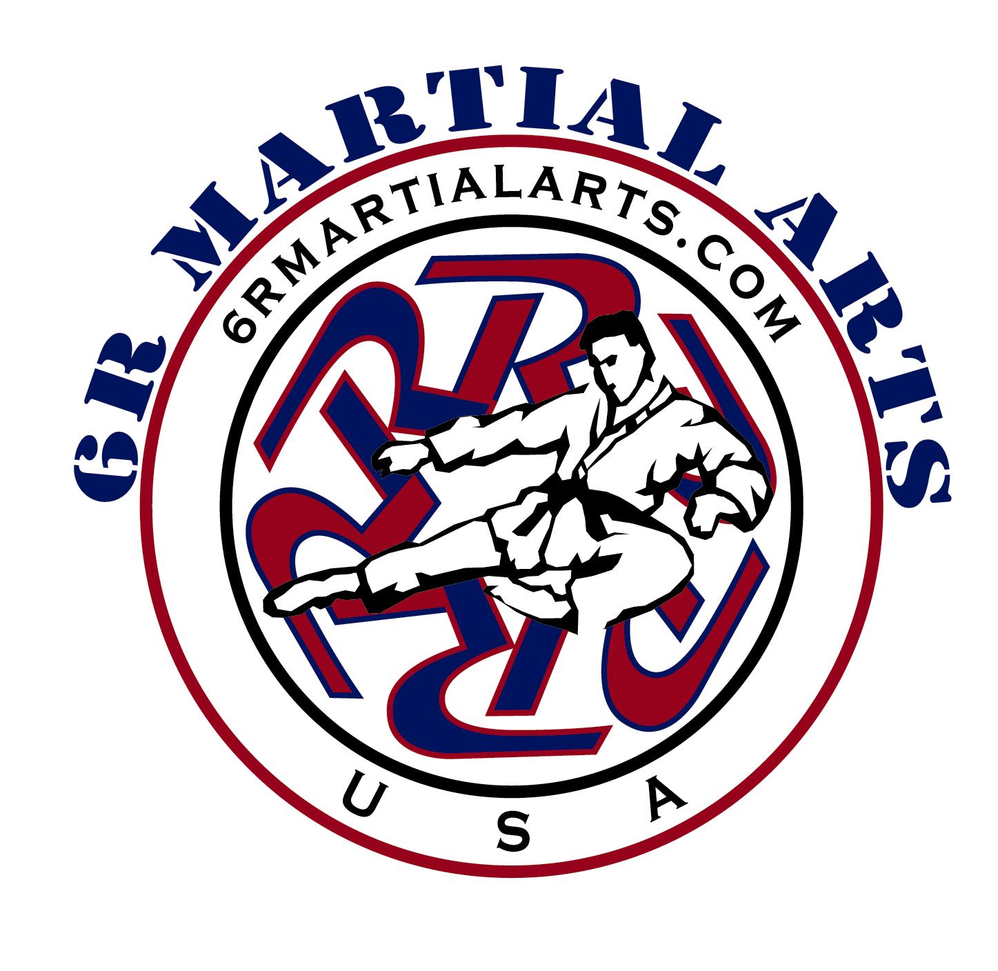 6RMA Logo